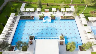 Gloria Serenity Resort