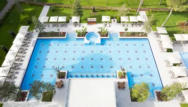 Gloria Serenity Resort