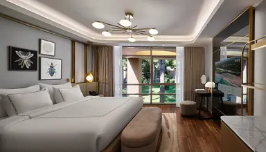 Gloria Serenity Resort
