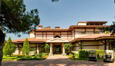 Gloria Serenity Resort