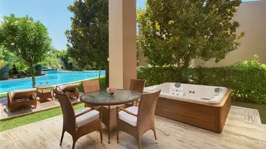 Gloria Serenity Resort