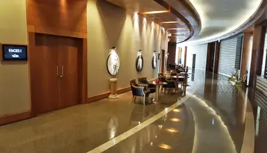 Gloria Serenity Resort