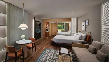 Gloria Serenity Resort