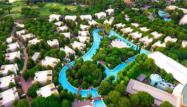 Gloria Serenity Resort