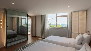Gloria Serenity Resort