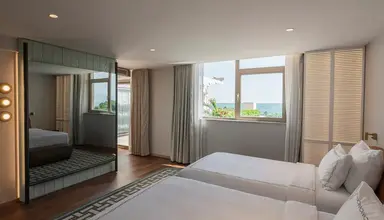 Gloria Serenity Resort