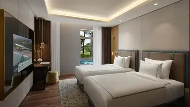 Gloria Serenity Resort