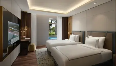 Gloria Serenity Resort