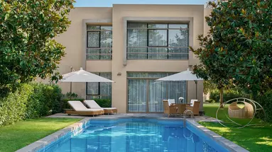 Gloria Serenity Resort