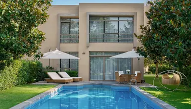 Gloria Serenity Resort
