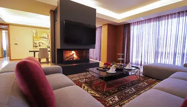 Gloria Serenity Resort