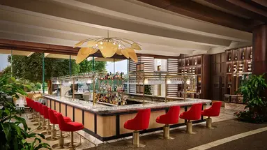 Gloria Serenity Resort