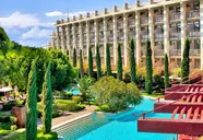 Gloria Serenity Resort