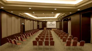 Gloria Serenity Resort