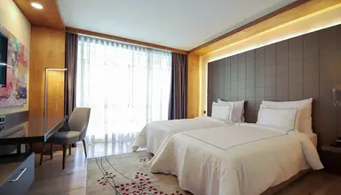 Gloria Serenity Resort