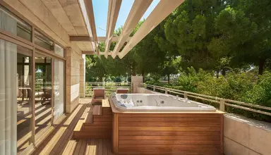 Gloria Serenity Resort