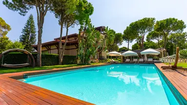 Gloria Serenity Resort