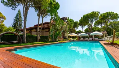 Gloria Serenity Resort