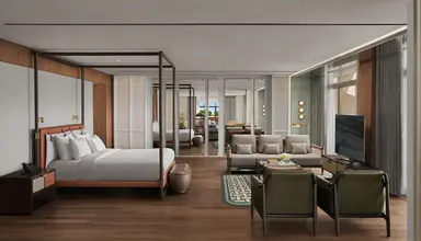 Gloria Serenity Resort