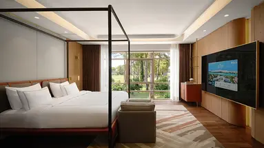 Gloria Serenity Resort