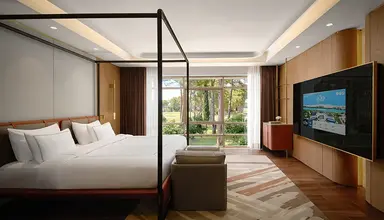 Gloria Serenity Resort