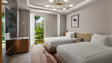 Gloria Serenity Resort