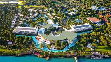 Gloria Serenity Resort