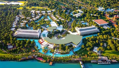 Gloria Serenity Resort