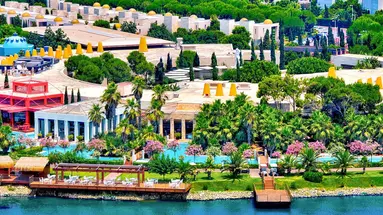 Gloria Serenity Resort