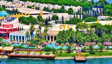 Gloria Serenity Resort