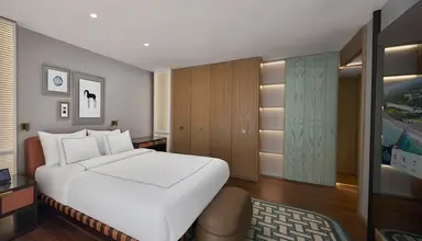 Gloria Serenity Resort