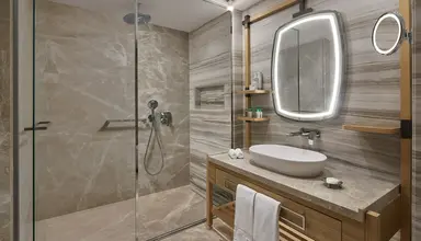 Gloria Serenity Resort