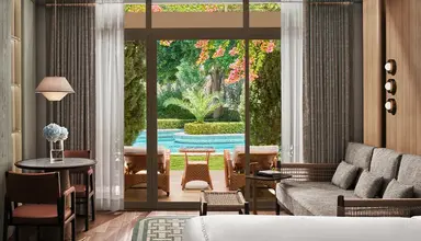 Gloria Serenity Resort
