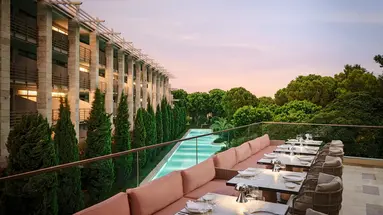 Gloria Serenity Resort