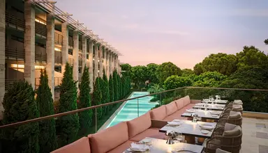 Gloria Serenity Resort