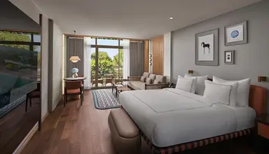 Gloria Serenity Resort