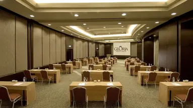 Gloria Serenity Resort