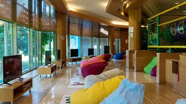 Gloria Serenity Resort