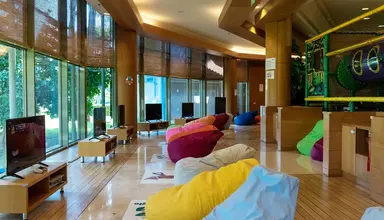 Gloria Serenity Resort