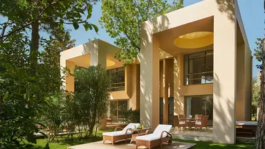 Gloria Serenity Resort