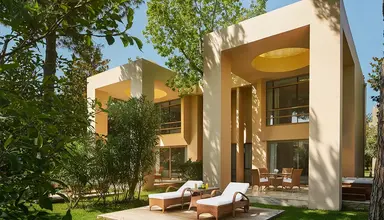 Gloria Serenity Resort