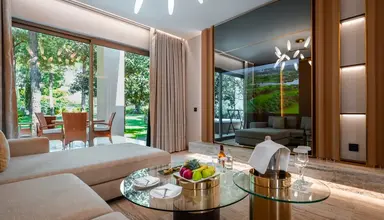 Gloria Serenity Resort