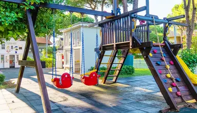 Gloria Serenity Resort