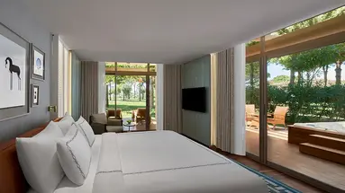 Gloria Serenity Resort