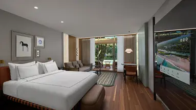 Gloria Serenity Resort