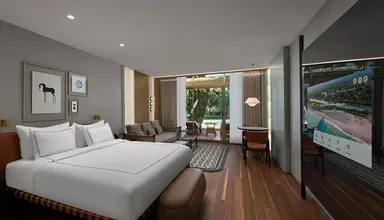 Gloria Serenity Resort