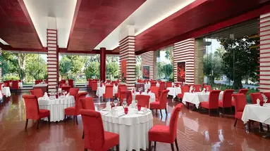 Gloria Serenity Resort