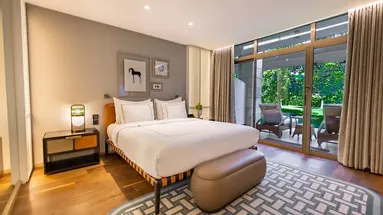 Gloria Serenity Resort