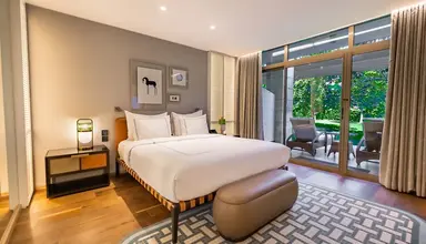 Gloria Serenity Resort
