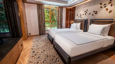 Gloria Serenity Resort